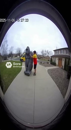 A Day in the Life of a DHL Delivery Driver 🚚📦 | My Daily Routine