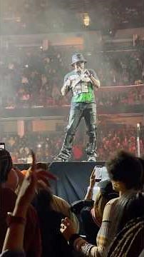 Do Me! - BBD - Bell • Biv • DeVoe - New Edition Way Tour! #fyp
