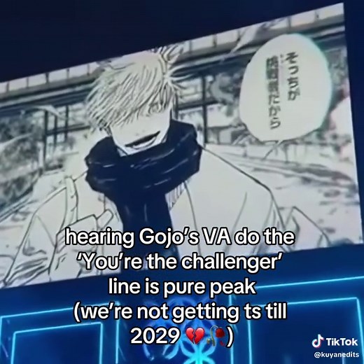 Top 3 Hollow Purple Panels in Jujutsu Kaisen