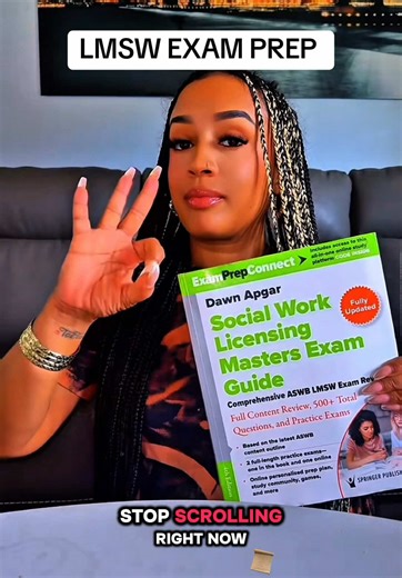 Springer Publishing on TikTok