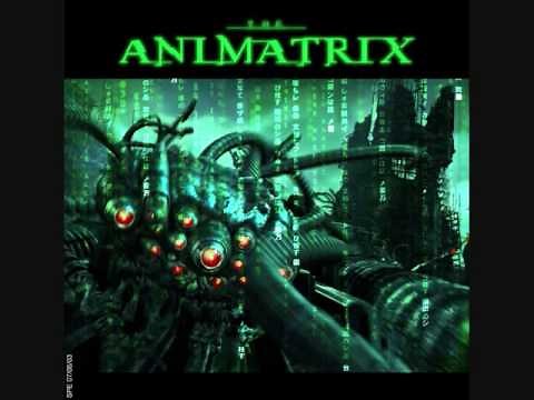 The Animatrix - Soundtrack -- Supermoves - Overseer
