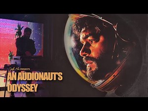 Spiffy Man Presents: An Audionaut's Odyssey