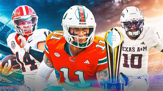 2025 Week 4 College Football Playoff Predictions