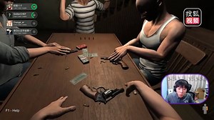 Hand Simulator(手掌模拟器）丨这是一款越玩越手残的游戏