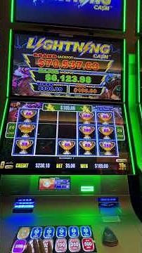 Let’s go to the high limit room! #casino #gamble #slots #jackpot