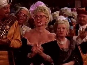 To catch a thief 1955 director Alfred Hitchcock