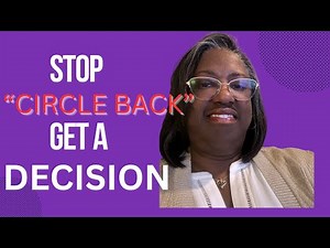 Decision Briefs That Get Yes: Translate Public Work into Private-Sector Decisions