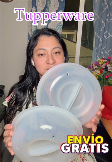 Tupperware 2-Pack Microwave Essentials for Your Kitchen