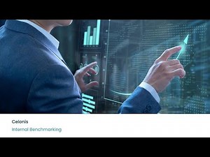 Celonis - Internal Benchmarking