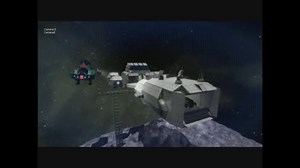 【Space Engineers】海賊基地は許さないエンジニアの旅 Part09