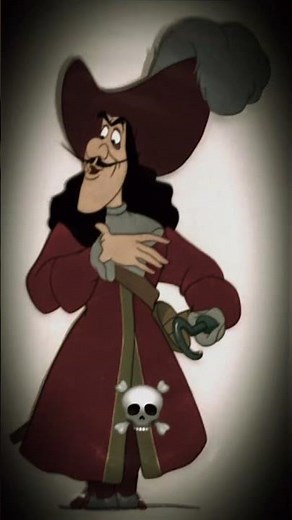 Villains back then ☠️