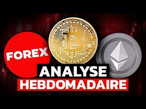 BITCOIN ANALYSE ET PRÉVISION DU 19.12.25