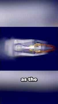 What stops jet engines from melting instantly?