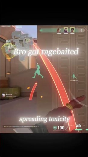 avg Mumbai server:-4 #valorant #meme #funny