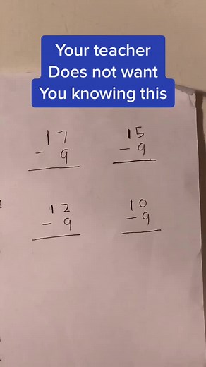 math guy on TikTok