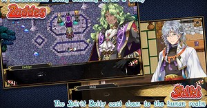 Download & Play RPG Asdivine Kamura on PC & Mac (Emulator)