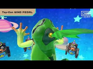 Nintendo Labo VR: Kit #4 Review (Nintendo Switch)