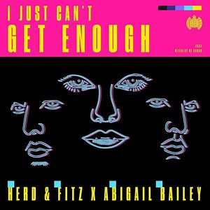 Herd & Fitz x Abigail Bailey - I Just Can't Get Enough 2024 (Extended)