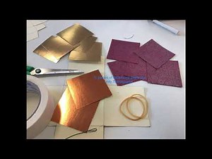 Exploding Box Surprise