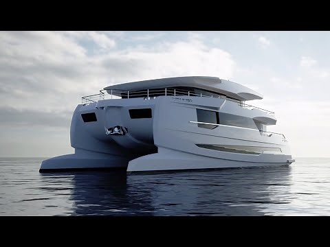 SILENT 120 Explorer | First Look