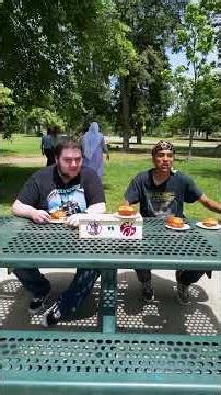 Blind Taste Test: Birdcall vs Chick Fil A: Round 2