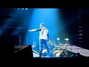 Usher - More [Official Music Video]