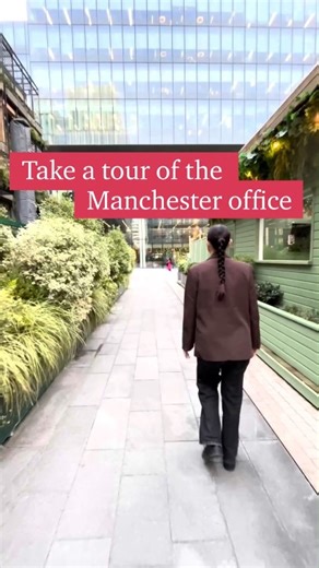 Step inside PwC Manchester! ✨From collaborative workspaces to cutting-edge tech, our Manchester office is nestled between the financial district of Spinningfields and the new creative neighbourhood… | PwC UK | 35 comments