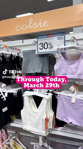 Tina (Free Stuff Finder) on TikTok