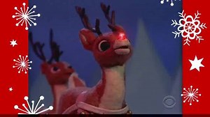 8.6K views · 168 reactions | Don't miss Rudolph the Red-Nosed...