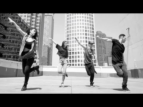 French Montana, J Balvin, Swae Lee - Unforgettable (Dance Video) | Mihran Kirakosian Choreography