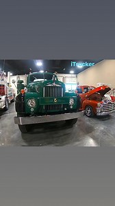 170K views · 15K reactions | Old School Badass Mack Truck✅朗 #trucks #truckdriver #truck #itrucker #badass #trucking #truckerlife #trucjer #car #automotive #cool #america | iTrucker | Facebook