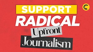 11 reactions | Support us here: thecanary.co/support | The Canary | Facebook