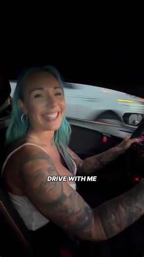 Drive with Me: Supercar Adventures