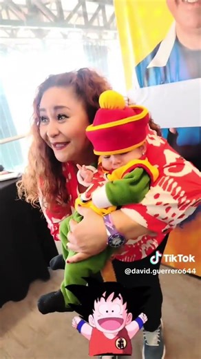 Traje de gohan para bebés de talla 0 hasta 4 años