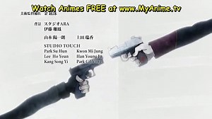 Aldnoah Zero Episode 23 PREVIEW HD