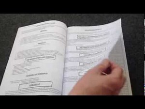Firechief Fire Safety Log Book - Updated 2014 Version
