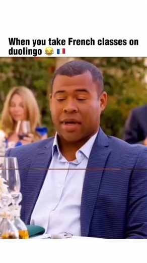 Dîner comique au restaurant français avec Key & Peele