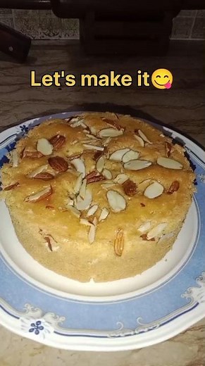 PERFECT VANILLA/ALMOND SPONGE CAKE 🍰 #shorts #cake