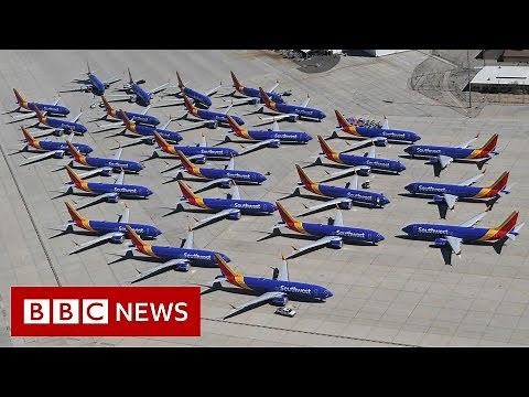 Ethiopian Airlines Crash: Pilots not to blame - BBC News
