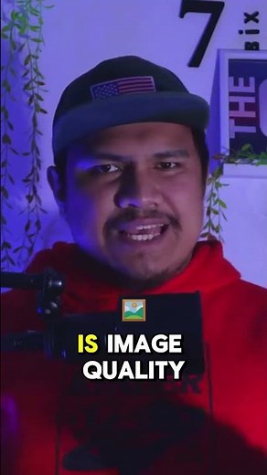 Why Canon R50 Beats Your Smartphone Camera Every Time - Sensor Size & Lens Magic!