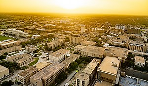 Texas A&M University Raises $4.25 Billion in State's Largest Higher Education Campaign