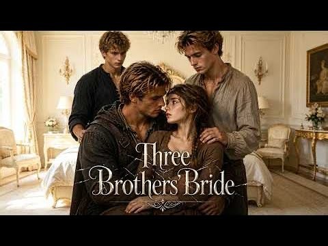 Three Brothers Bride Part 1