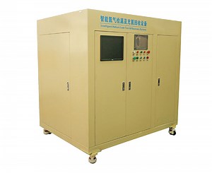 [Hot Item] Helium Leak Detection Machine, Helium Leak Test Equipment, Helium Leak Testing Machine