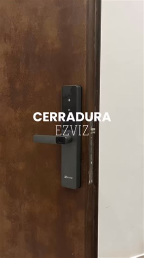 Keylesspro on Instagram: "En Keyless Pro seguimos creciendo Y ahora, sumamos una marca reconocida a nivel mundial: EZVIZ 🔐🌍 Tecnología de seguridad confiable, moderna y de fácil instalación. Ideal para hogares, oficinas y negocios que buscan dar el siguiente paso en protección inteligente. Consultanos para conocer los modelos disponibles y sumar EZVIZ a tus espacios. #KeylessPro #EZVIZArgentina #CámarasDeSeguridad #SmartHome #SeguridadInteligente #InstalaciónProfesional #Cerradur