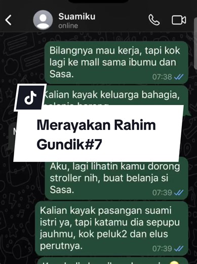 Merayakan Rahim Gundik: Novel oleh Maryam Alexander