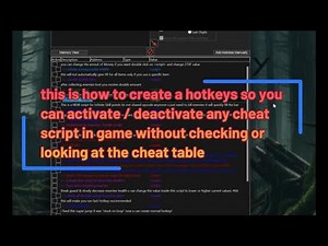 Ultimate Cheat Table for Sekiro