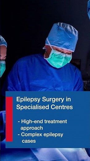 Can Epilepsy be Cured with Surgery? Explained by Dr Pradnya Gadgil