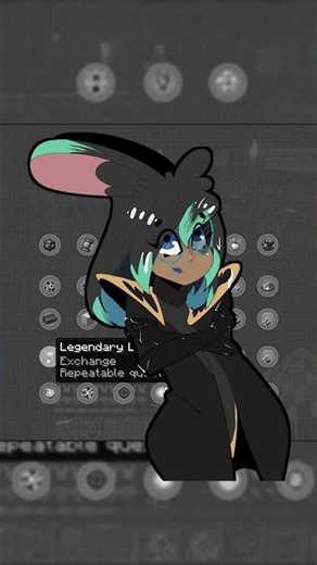 Epic Loot, Epic Luck! | Minecraft: Ciscos' RPG modpack