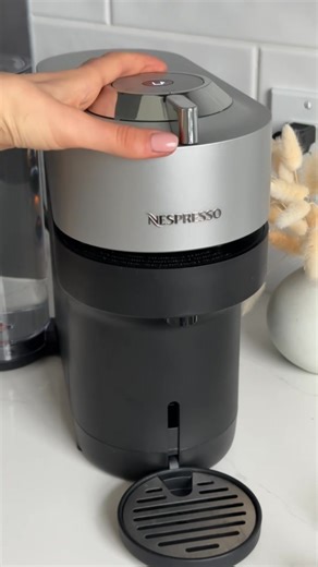 26K views · 128 reactions | There's nothing like a Saturday kitchen reset to set yourself up for the week ahead with a fully re-organized coffee nook. https://bit.ly/4hI1M4u | Nespresso | Facebook