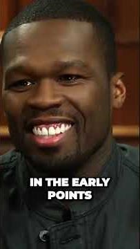 50 Cent On Meeting His Biological Father